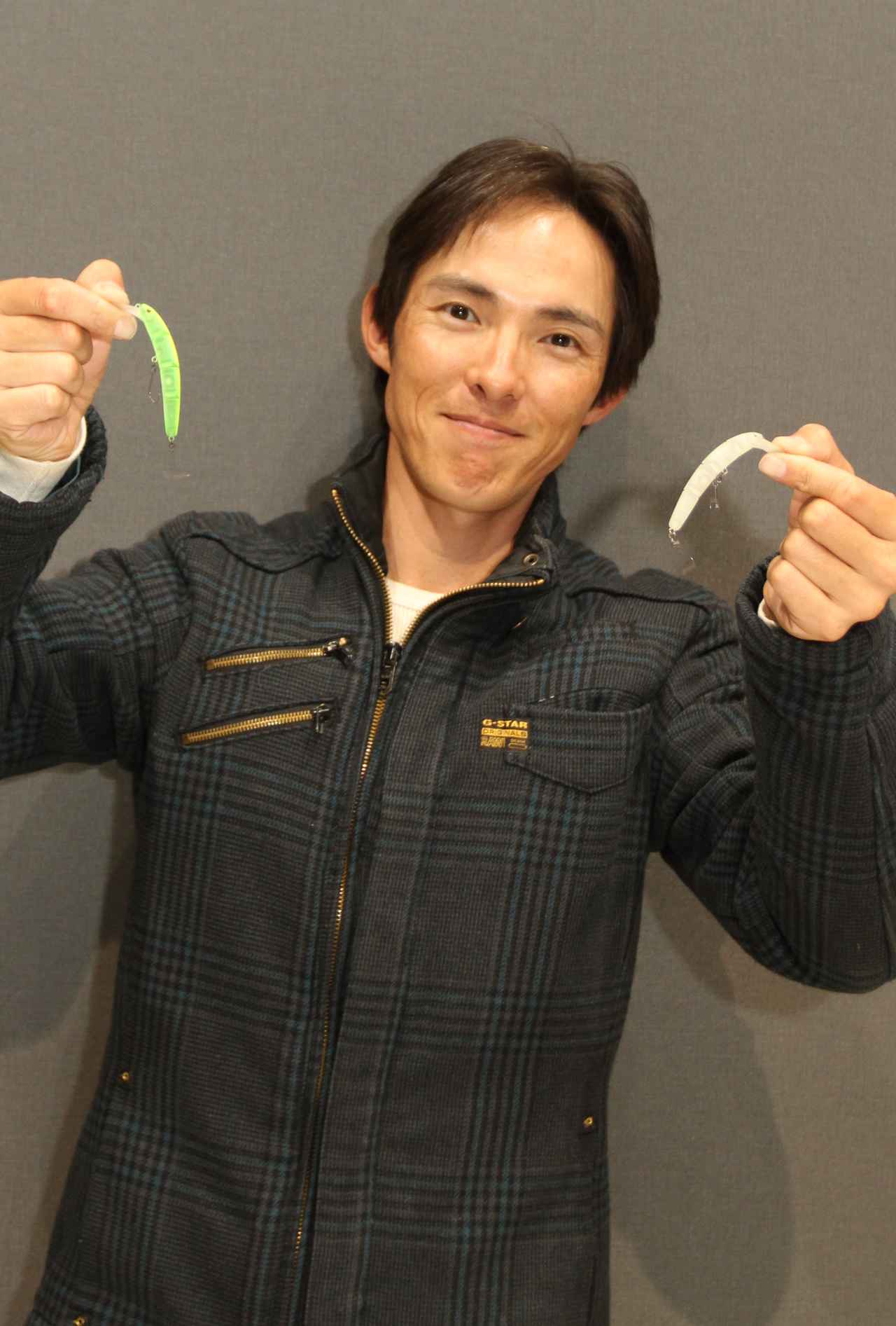 菊地栄一×川村光大郎 クリエーターズクロストーク【ボトムアップ 菊地栄一×川村光大郎 クリエーターズクロストーク【ボトムアップ