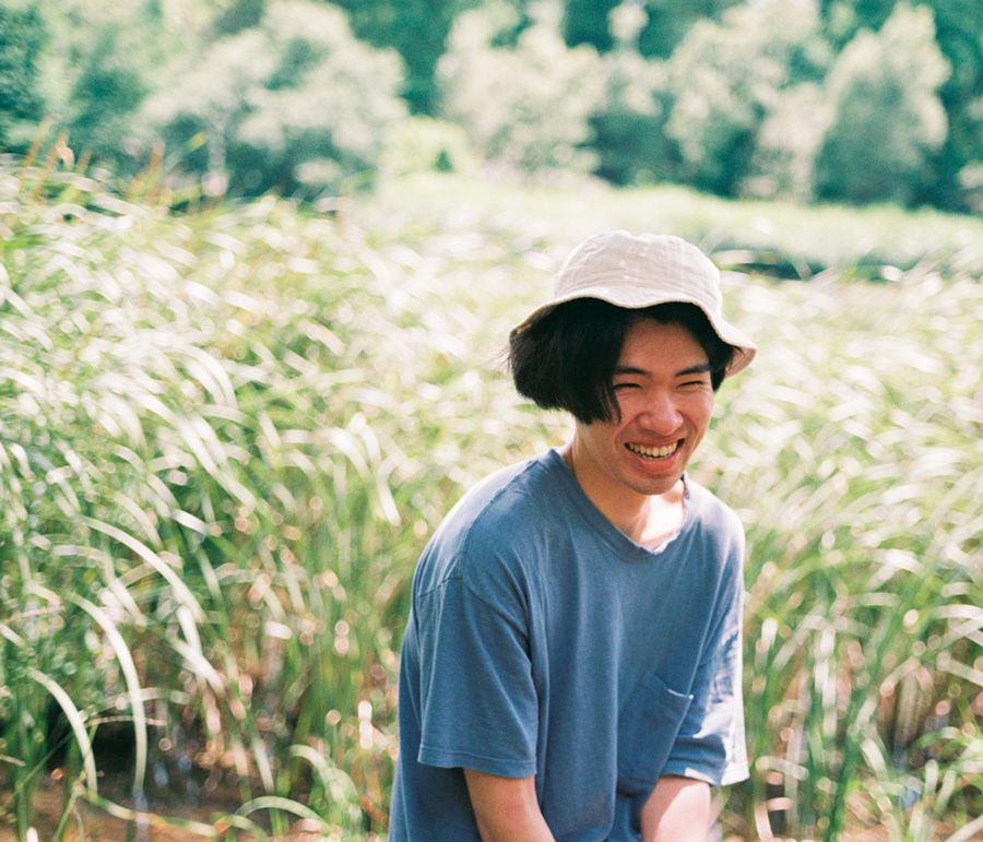 岡田拓郎が新作『Morning Sun』のインスピレーション・プレイリストを