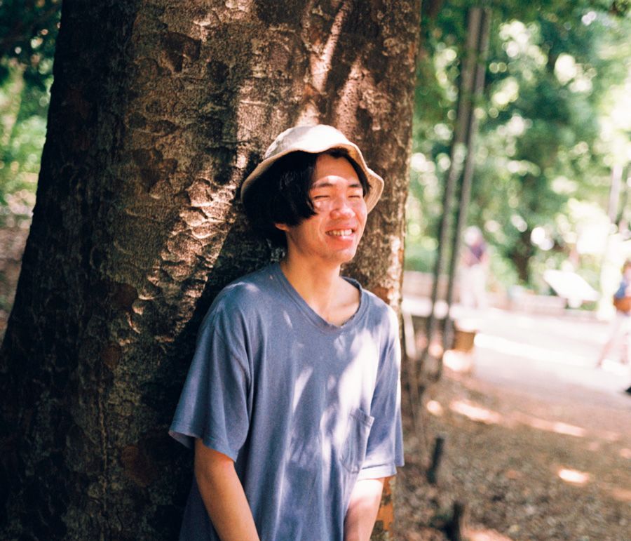 岡田拓郎が新作『Morning Sun』のインスピレーション・プレイリストを