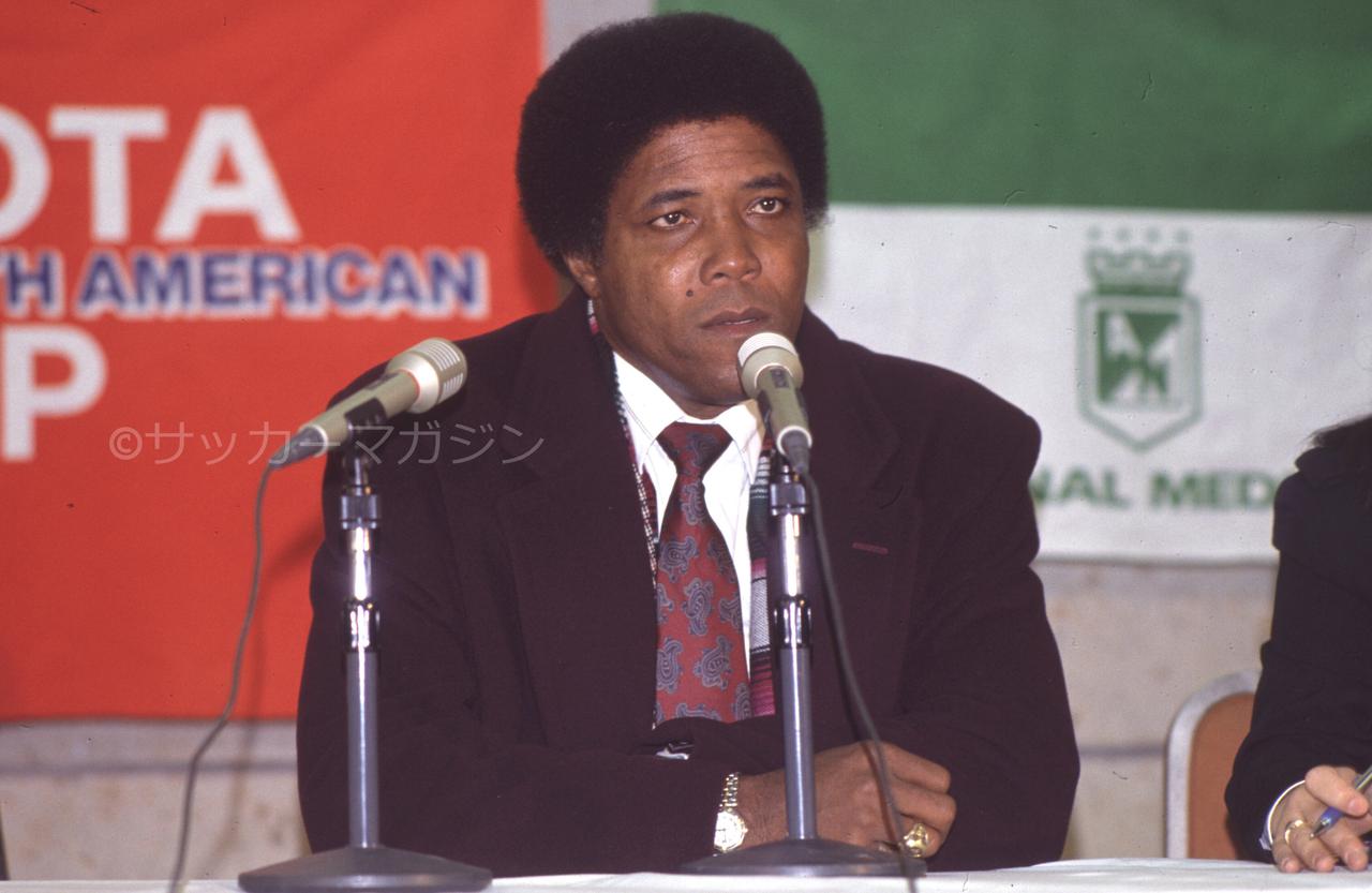 最強ミランと渡り合ったナシオナル・メデジン◎サッカー世界遺産第15回