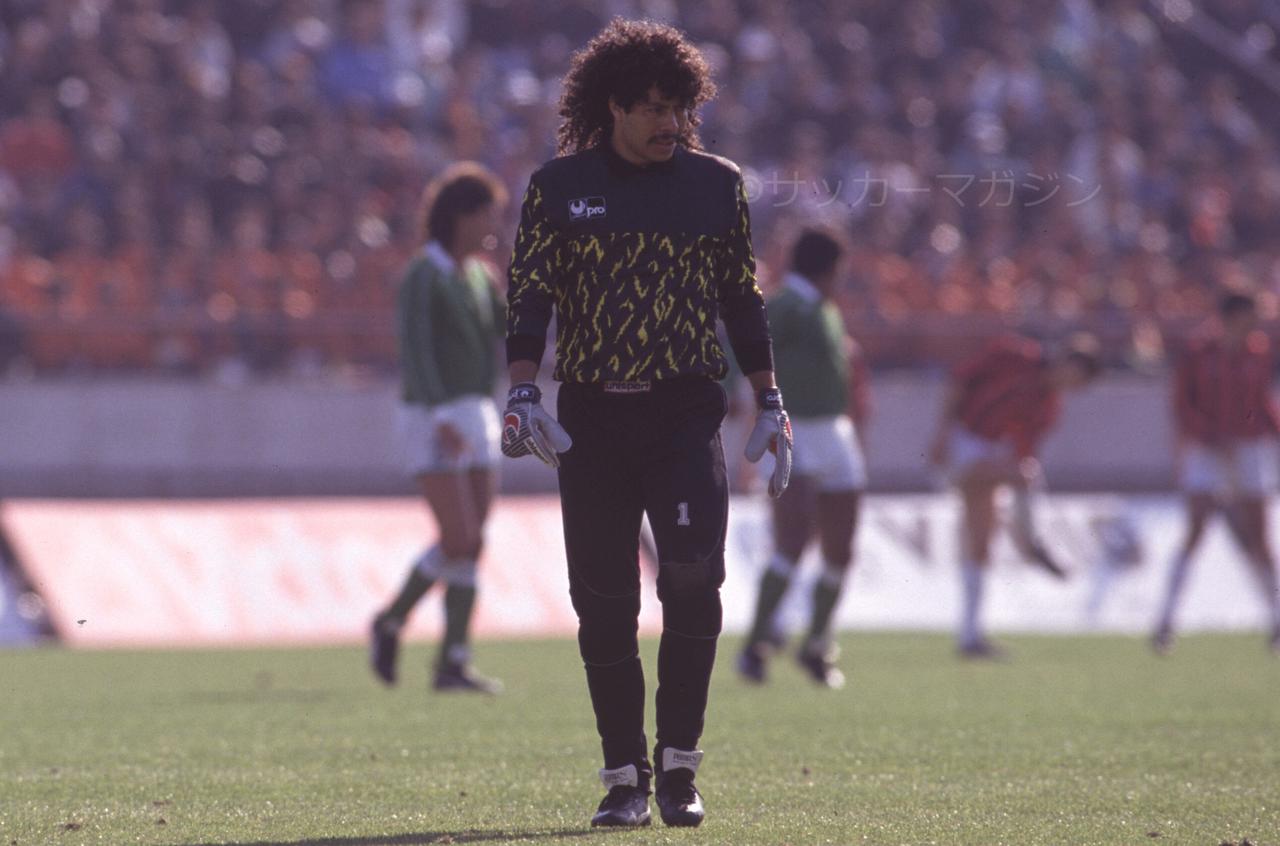 最強ミランと渡り合ったナシオナル・メデジン◎サッカー世界遺産第15回