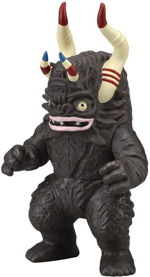 ウルトラセブン』で活躍の「カプセル怪獣」…その魅力はポケモンにも