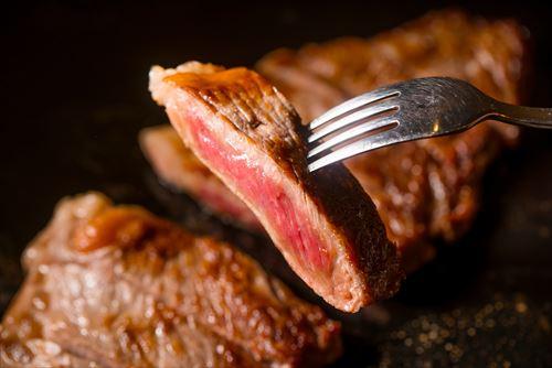 一頭からわずか3㎏!?希少部位『ザブトン』ってどこの肉?(オリーブオイルをひとまわしニュース)