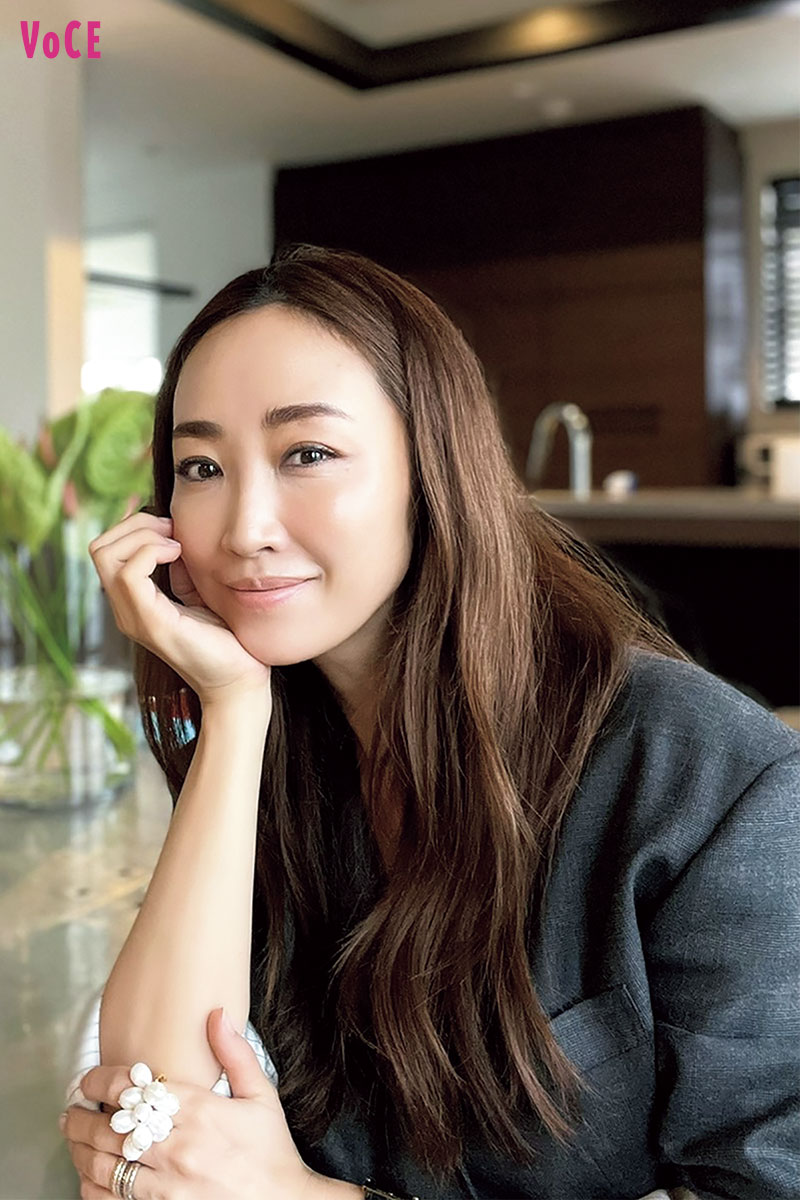 神崎恵メイクって、気分！】【ALL私服】神崎恵流カジュアル