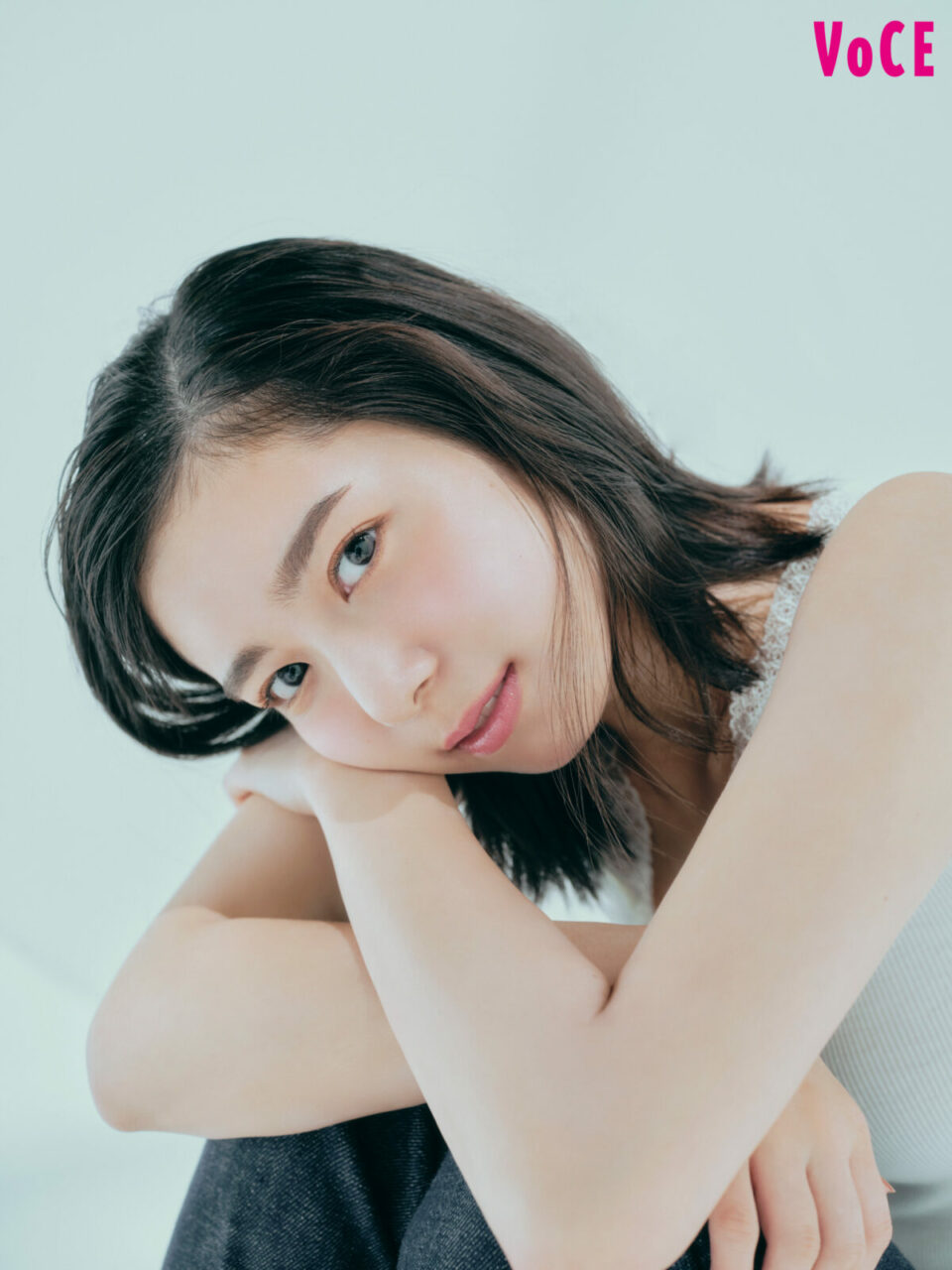 Juice=Juice【井上玲音】vol.3 こぶしファクトリーからの移籍、仲間へ