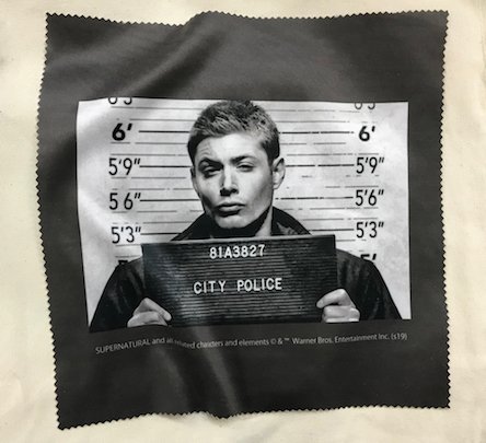 渋谷ロフトで「SUPERNATURAL展」開催決定 ─ スーパーナチュラルの衣装