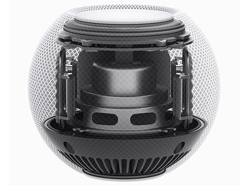 2台セット使いもできる！HomePod miniはコンパクトでも実力十分（特選