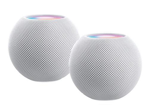 2台セット使いもできる！HomePod miniはコンパクトでも実力十分（特選