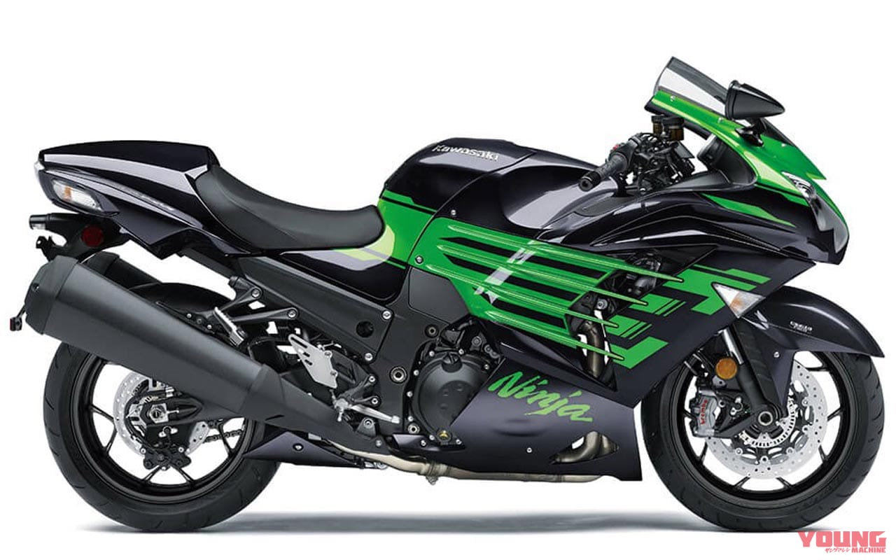 21年新車バイクラインナップ〈日本車｜大型スポーツツーリングクラス