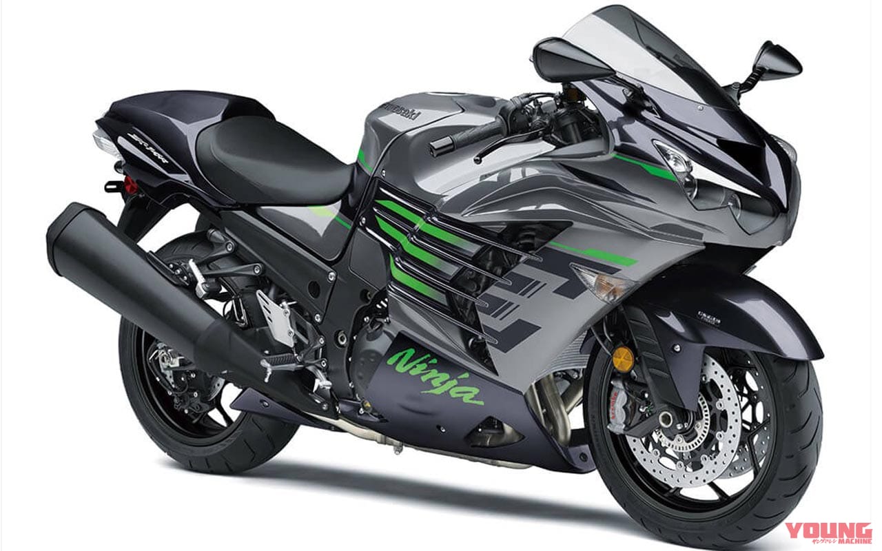 21年新車バイクラインナップ〈日本車｜大型スポーツツーリングクラス