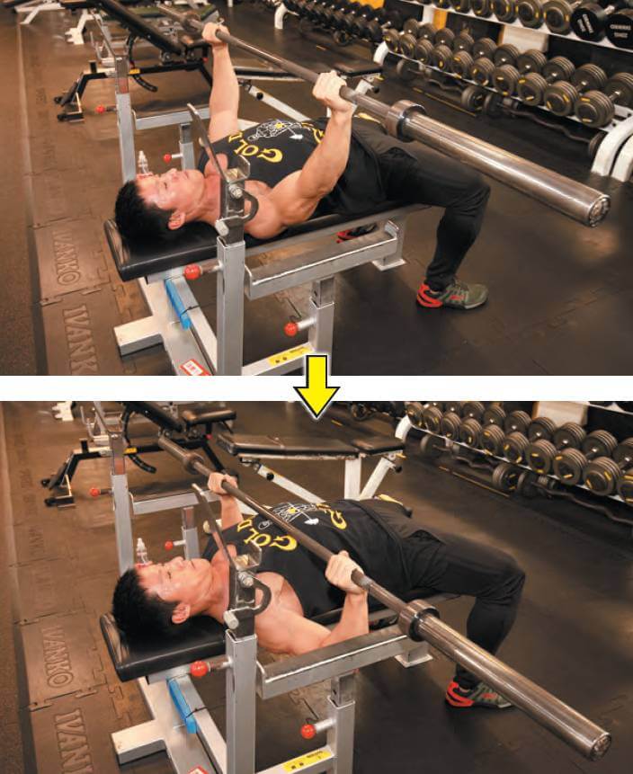 ボディビル世界王者・鈴木雅が大胸筋を鍛える7種目を徹底解説！効果や