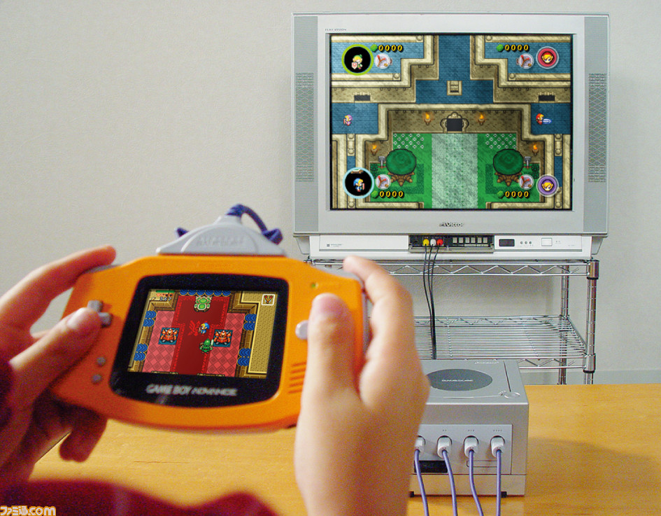 ゲームボーイアドバンスが発売20周年。携帯型ゲーム機とは思え