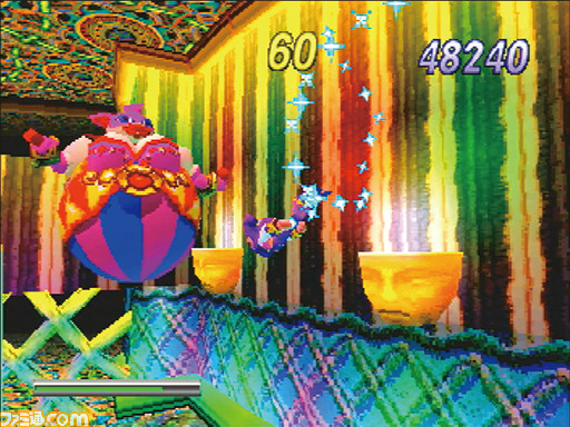 未開封 予約特典 NiGHTS PaPETCH ナイツ パペッチ SEGA 未開封 予約特典 NiGHTS PaPETCH ナイツ パペッチ SEGA