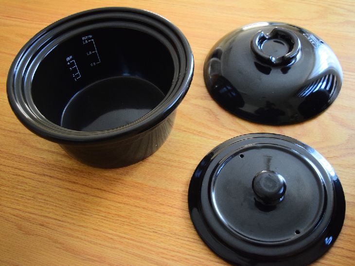 1万円代で買えるドン・キホーテの「電気式土鍋炊飯器」が最強に