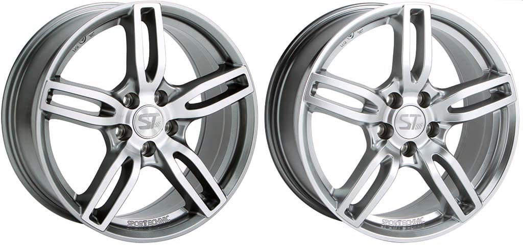 SPORTECHNIC MONOF VISION EU 19インチ 114.3 ホイールカタログ SPORTECHNIC MONOF VISION EU 19インチ 114.3 ホイールカタログ