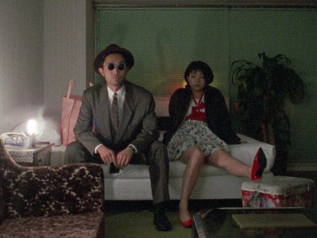 映画『三月のライオン』（映画ログプラス）