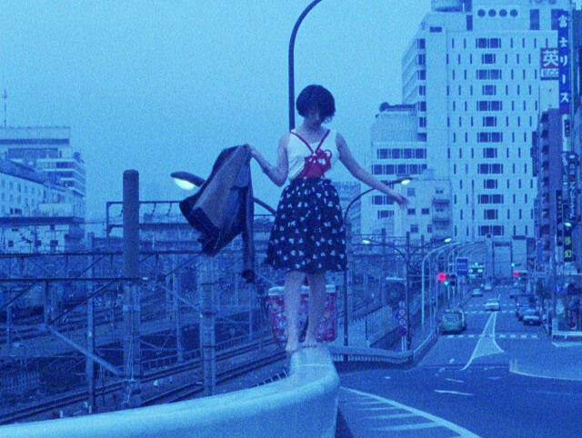映画『三月のライオン』（映画ログプラス）