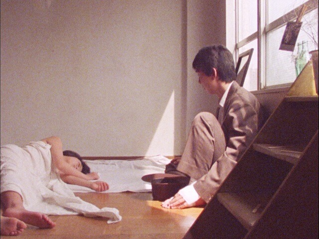 三月のライオン　矢崎仁司監督作品 矢崎仁司監督『三月のライオン』、公開から約30年。あなたの