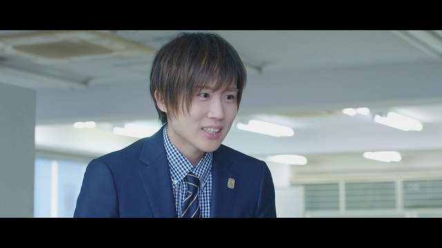 映画『K4カンパニー THE MOVIE ～あの日のダンボール～』（映画ログ