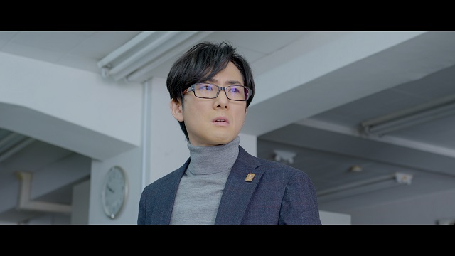 映画『K4カンパニー THE MOVIE ～あの日のダンボール～』（映画ログ