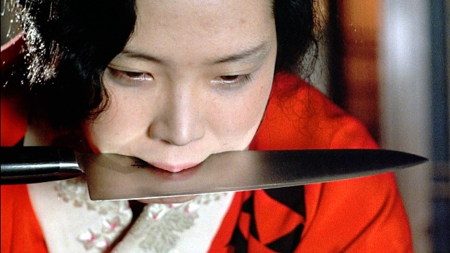 映画『愛のコリーダ 修復版』（映画ログプラス）