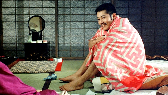 映画『愛のコリーダ 修復版』(映画ログプラス) 映画『愛のコリーダ 修復版』(映画ログプラス)