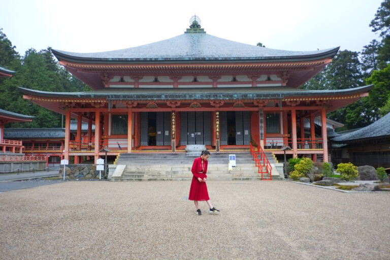 滋賀】天台宗の総本山に圧倒される！比叡山〈延暦寺〉を参拝〜後編