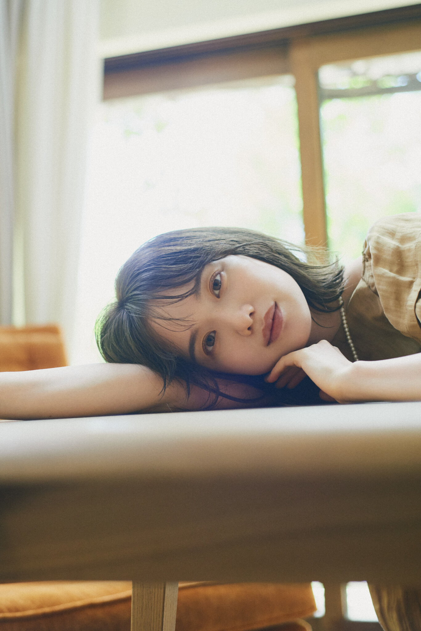 弘中綾香の「純度100%」～第52回～（Hanako Web）