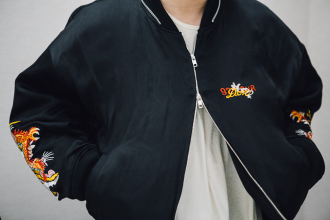 連載】ピース又吉直樹が2017年に買ったモノ（FASHIONSNAP）