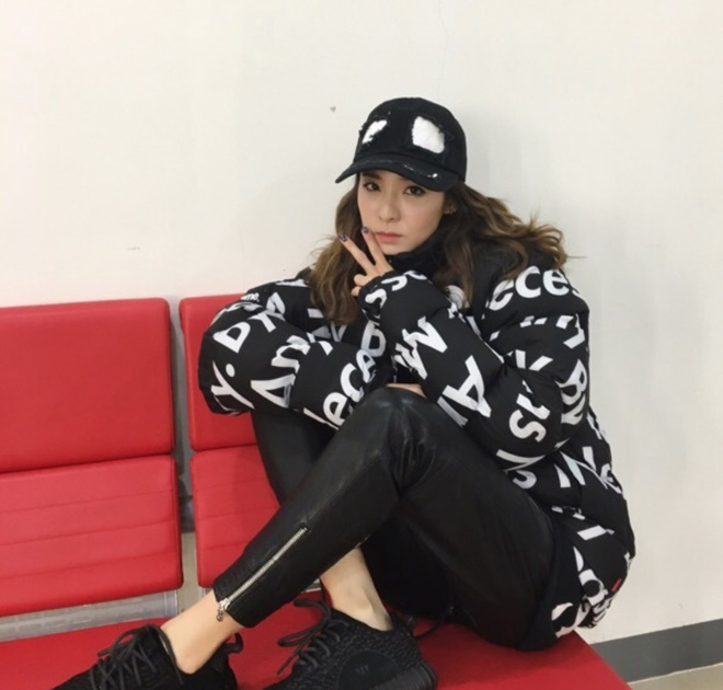 G-DRAGONやDARA着用、99%IS-「GHOST CAP」別注モデル登場（FASHIONSNAP）