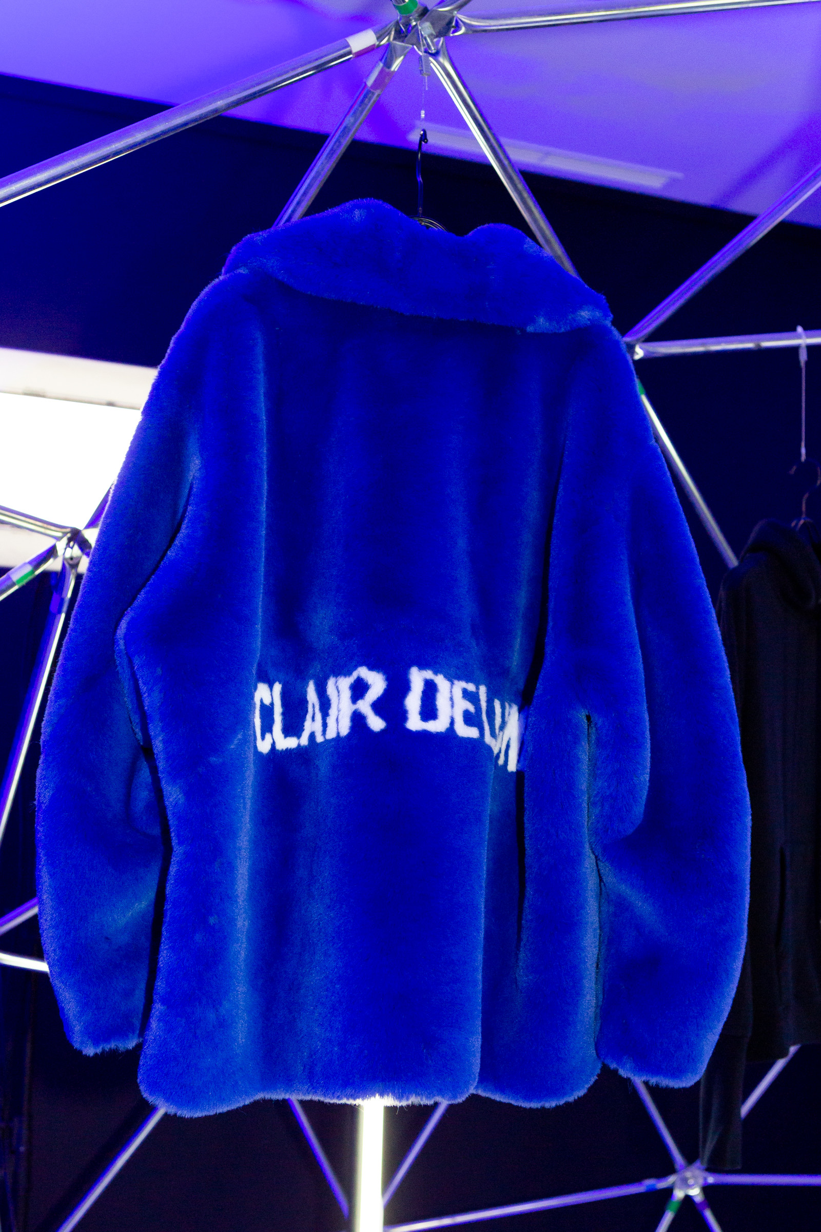 登坂広臣の「CLAIR DE LUNE」限定店がオープン(FASHIONSNAP) 登坂広臣の「CLAIR DE LUNE」限定店がオープン(FASHIONSNAP)