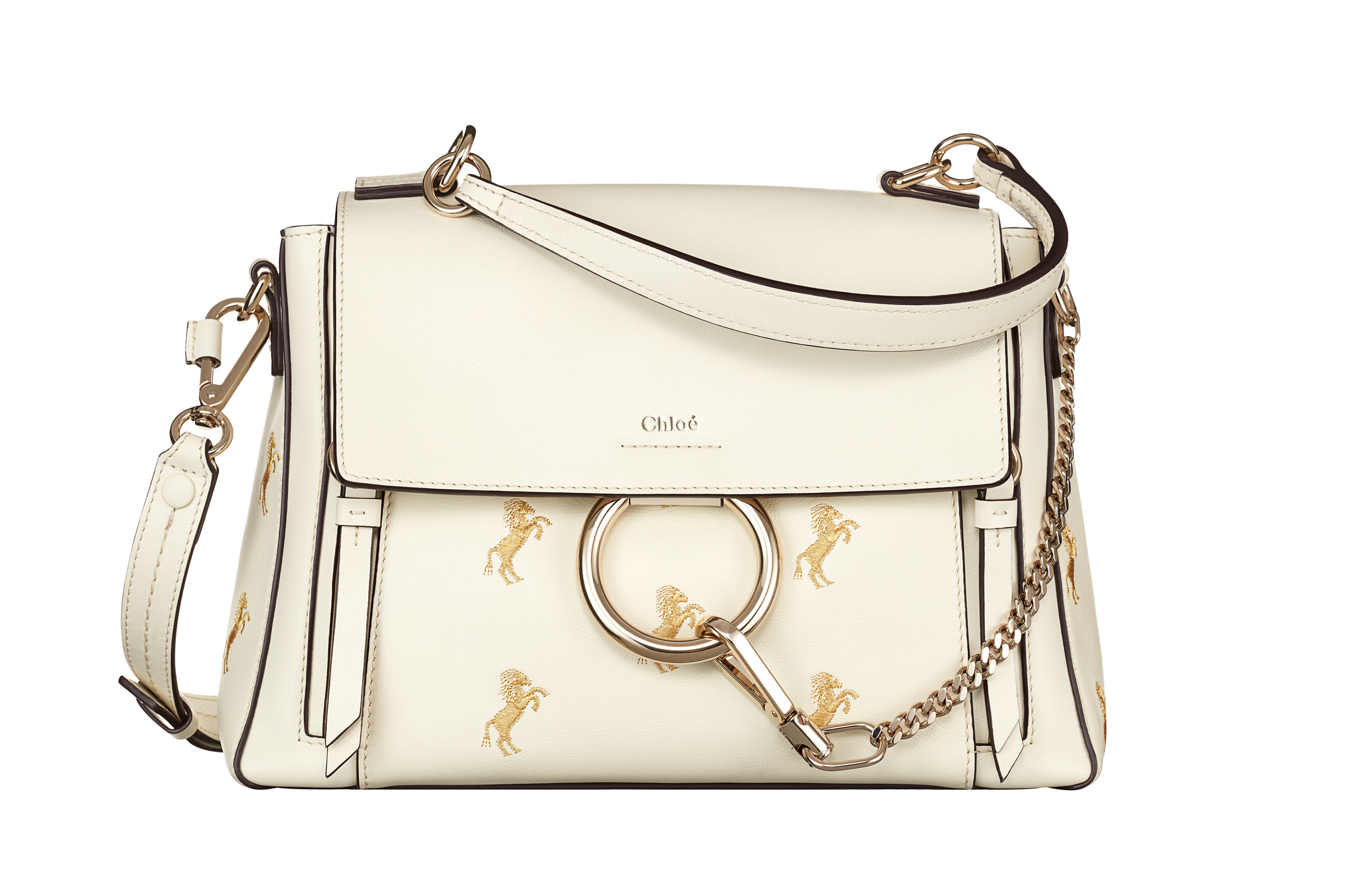 クロエ」が日本限定のクリスマスコレクションを発売（FASHIONSNAP）