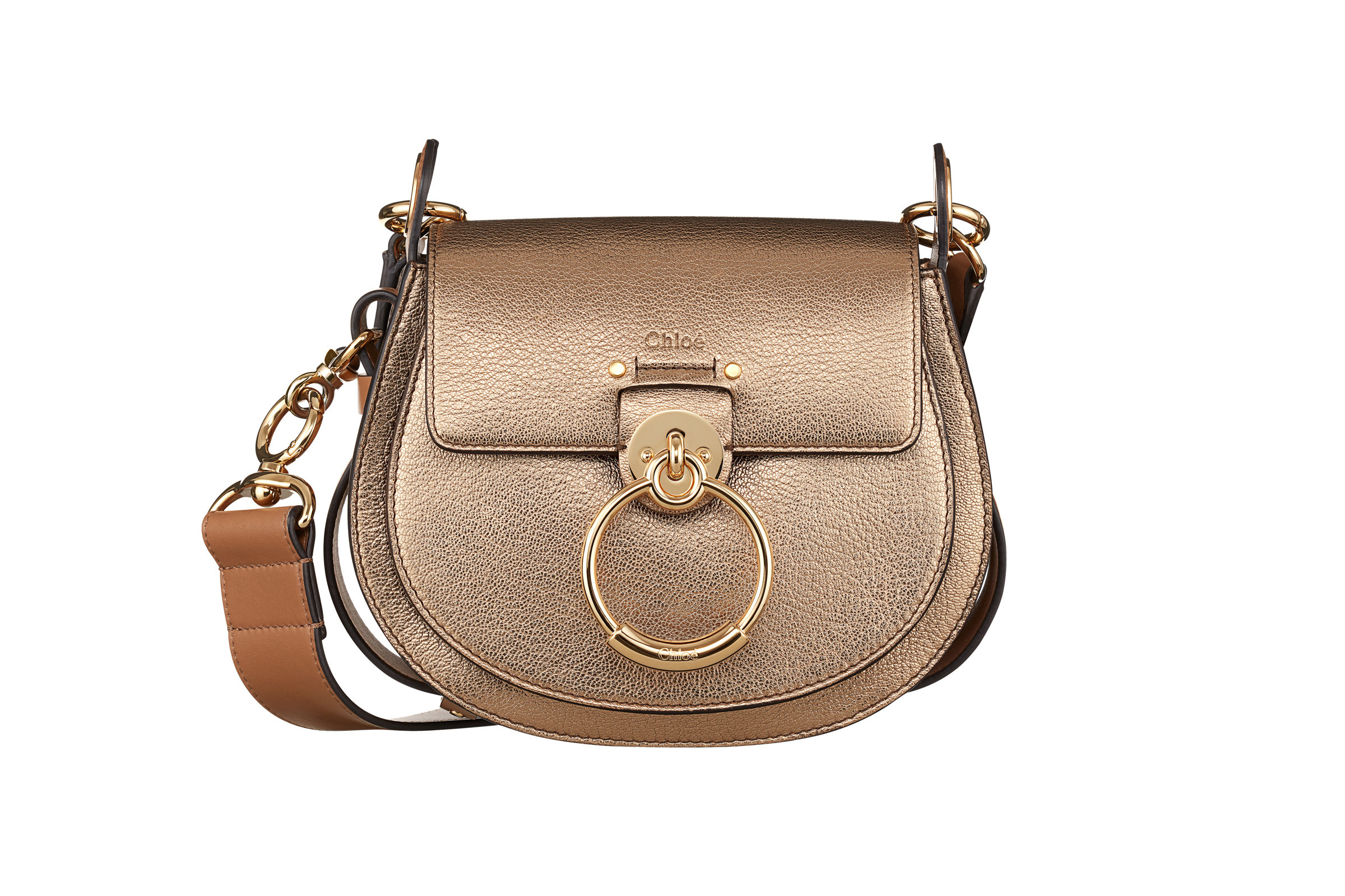 クロエ」が日本限定のクリスマスコレクションを発売（FASHIONSNAP） 