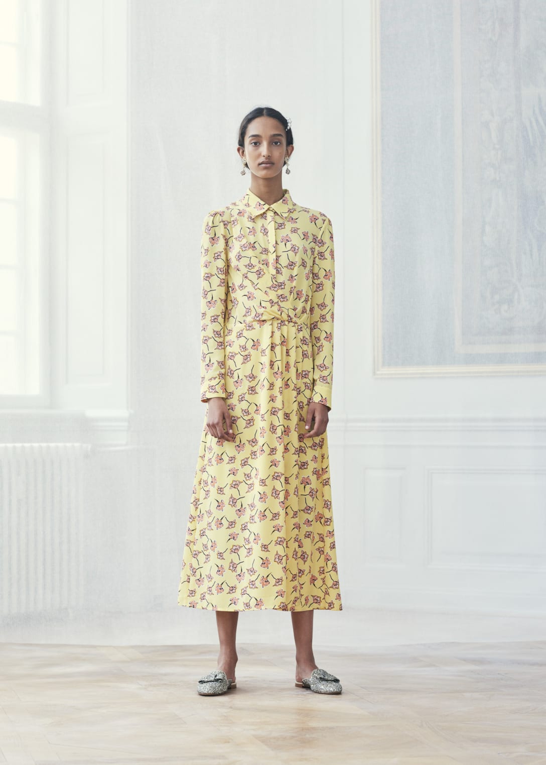 FS衣装情報 】気になるあの人は何着てる？2019年3月編（FASHIONSNAP） 