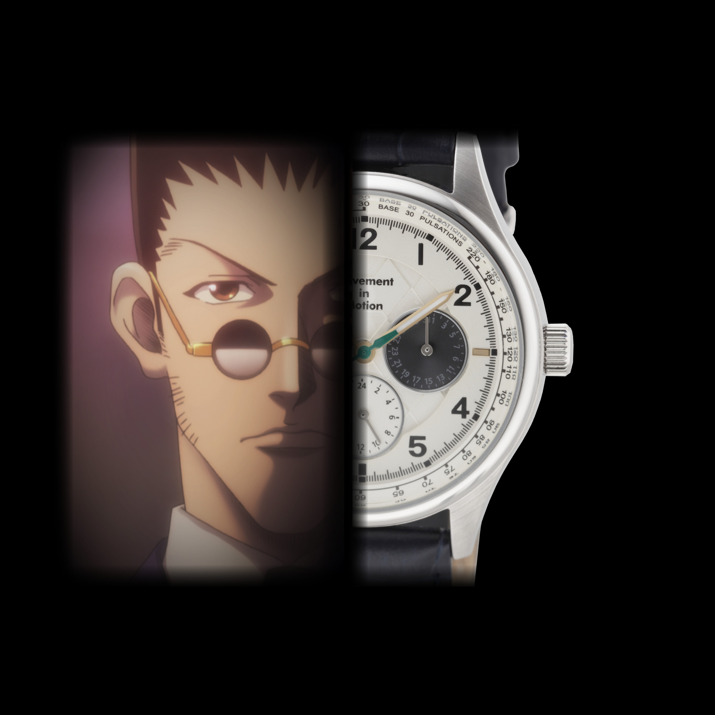 HUNTER×HUNTER」とチックタックがコラボ、主人公ゴンら人気