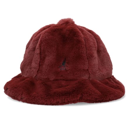 KANGOL x Fukase バーガンディー カンゴールがセカオワFukaseとコラボした帽子発売、スモーキーカラー全