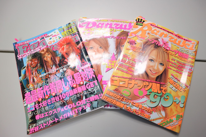 本当はギャルブランドじゃない」90年代に一世を風靡したアルバローザの