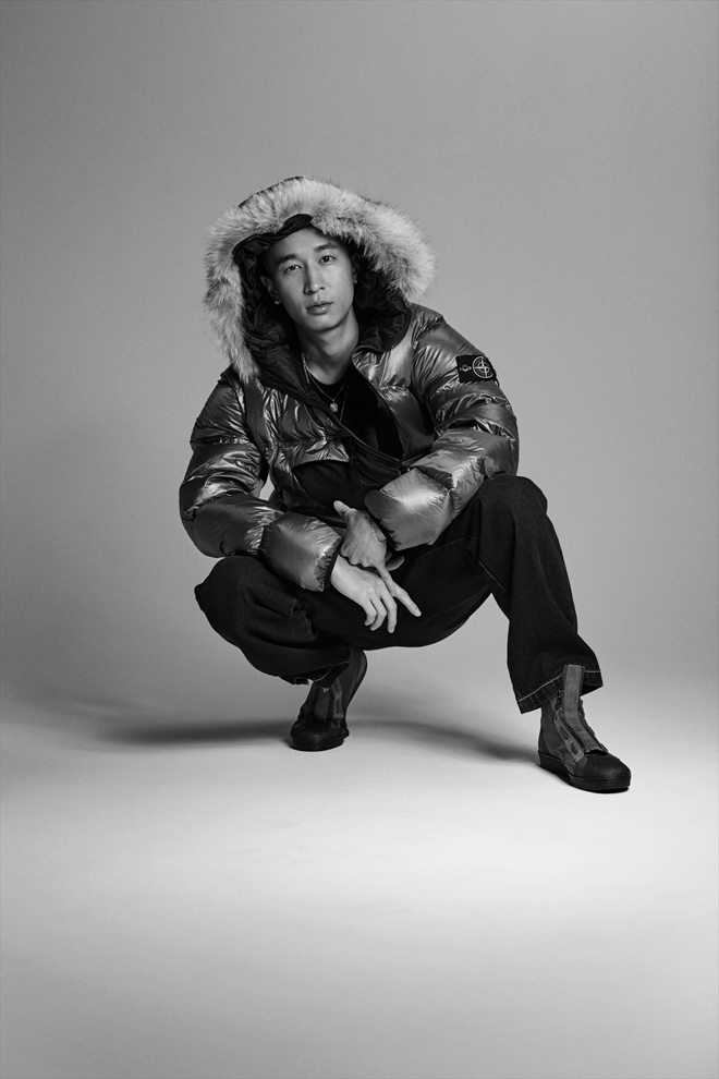 邦楽 777 Young Juju YOUNG JUJU（ヤング・ジュジュ）のラッパーとしての非凡な才能を