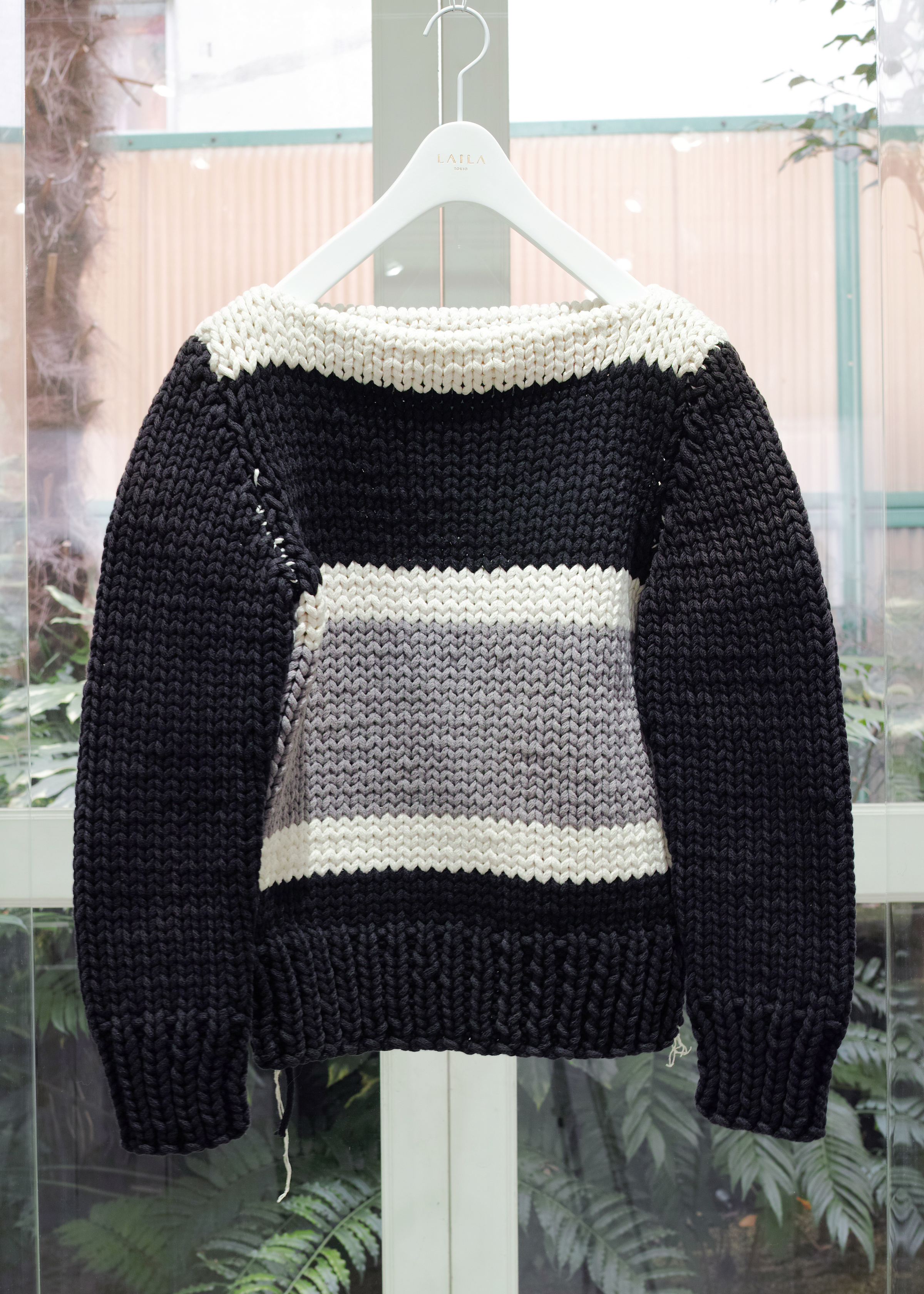 2000s NeIL BarreTT by Miss Deanna ニット帽 1995年から2000年代初頭に製作、MISS DEANNAが手掛けたメゾン