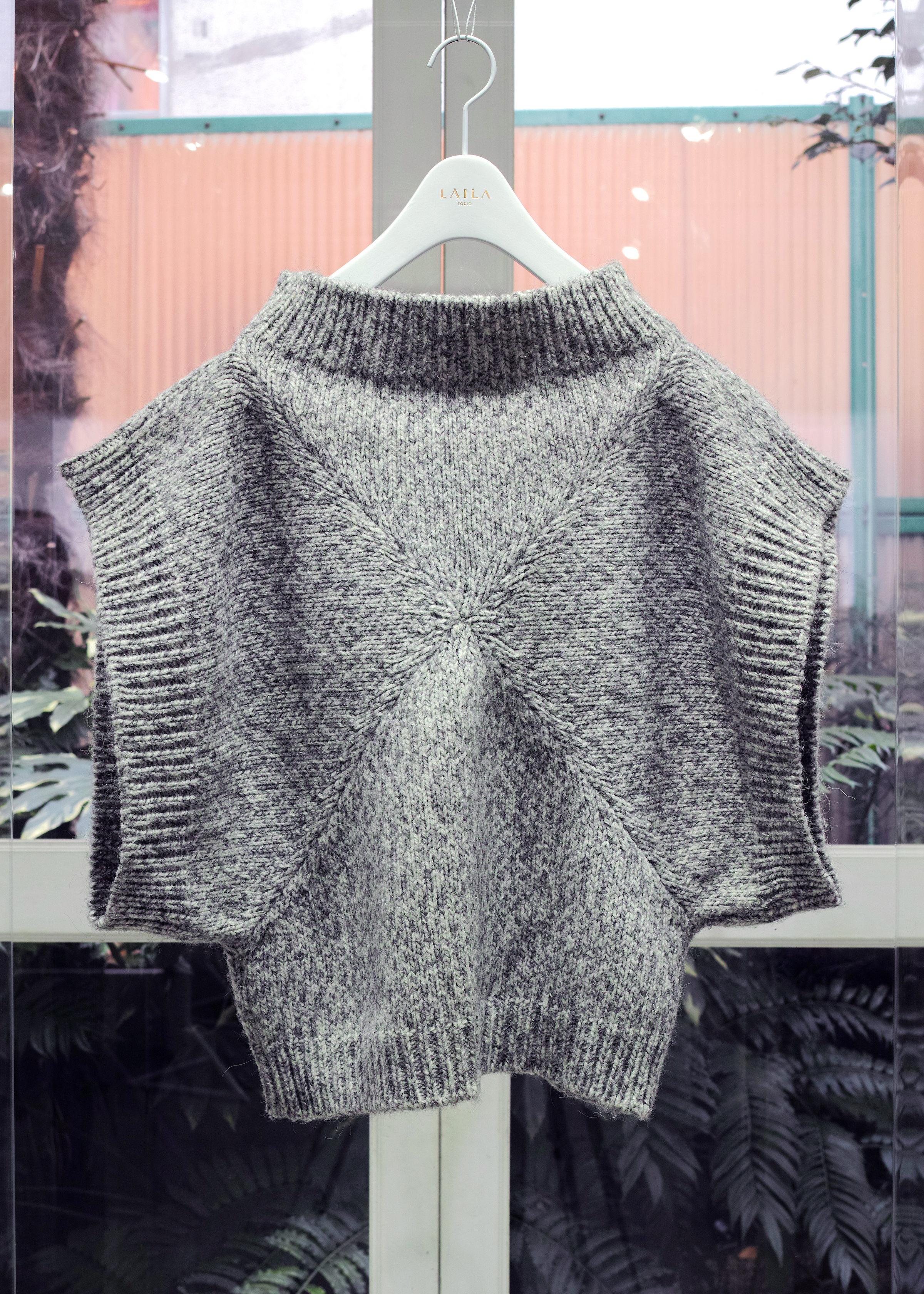 2000s NeIL BarreTT by Miss Deanna ニット帽 2000s NeIL BarreTT by Miss Deanna ニット帽