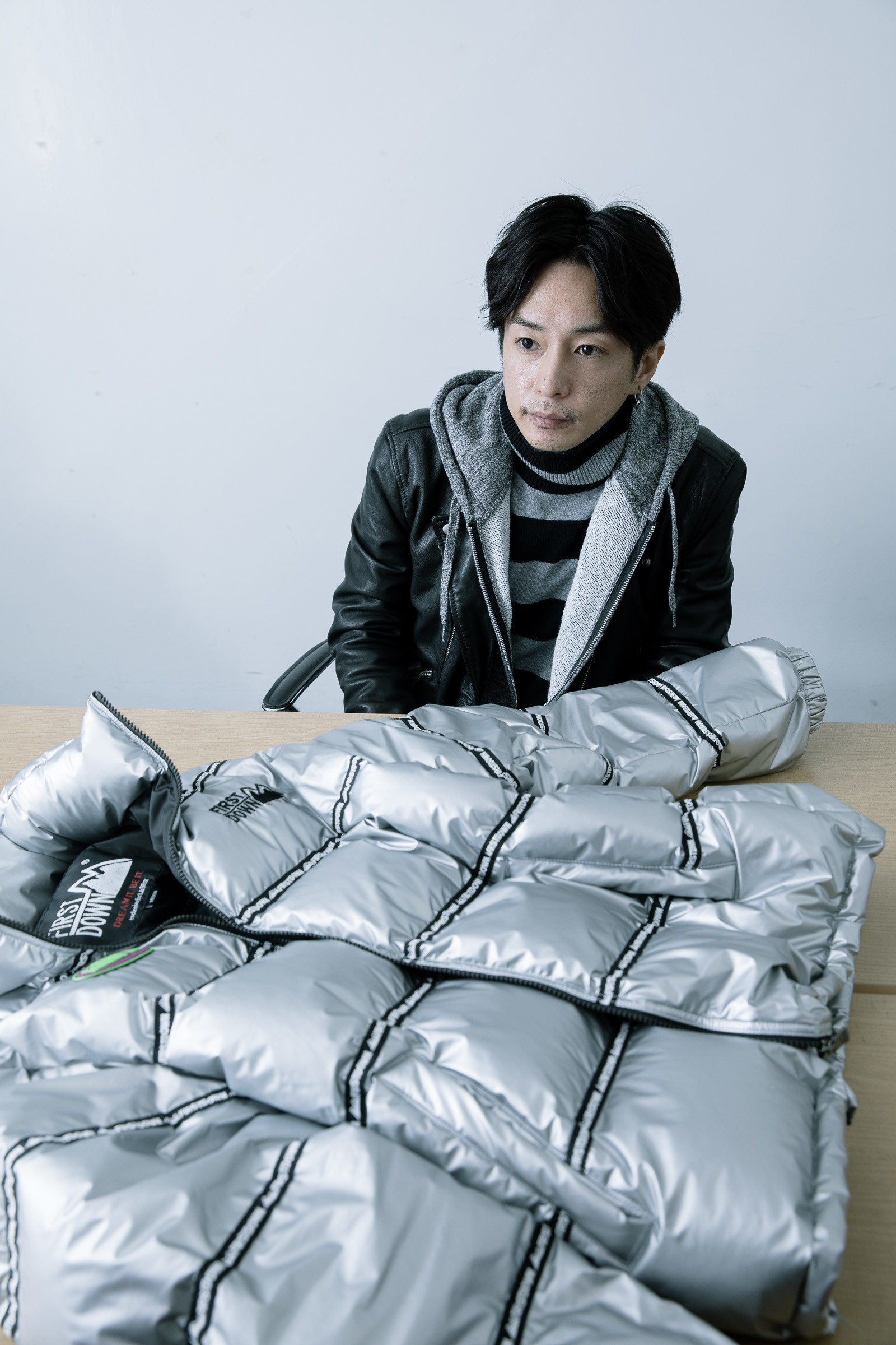 2018年ベストバイ】奈良裕也が今年買って良かったモノ（FASHIONSNAP）