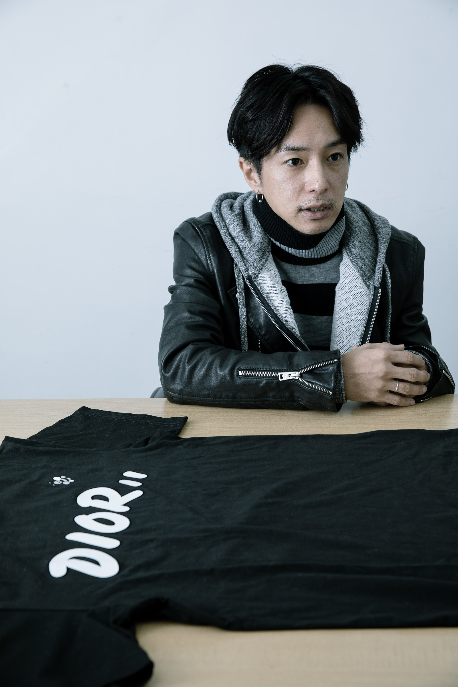 2018年ベストバイ】奈良裕也が今年買って良かったモノ（FASHIONSNAP）