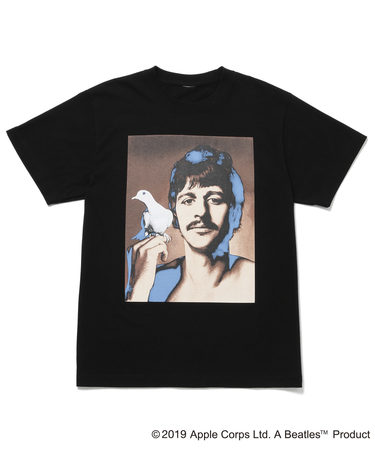 ボンジュールレコード」がザ・ビートルズの限定Tシャツボックス発売 