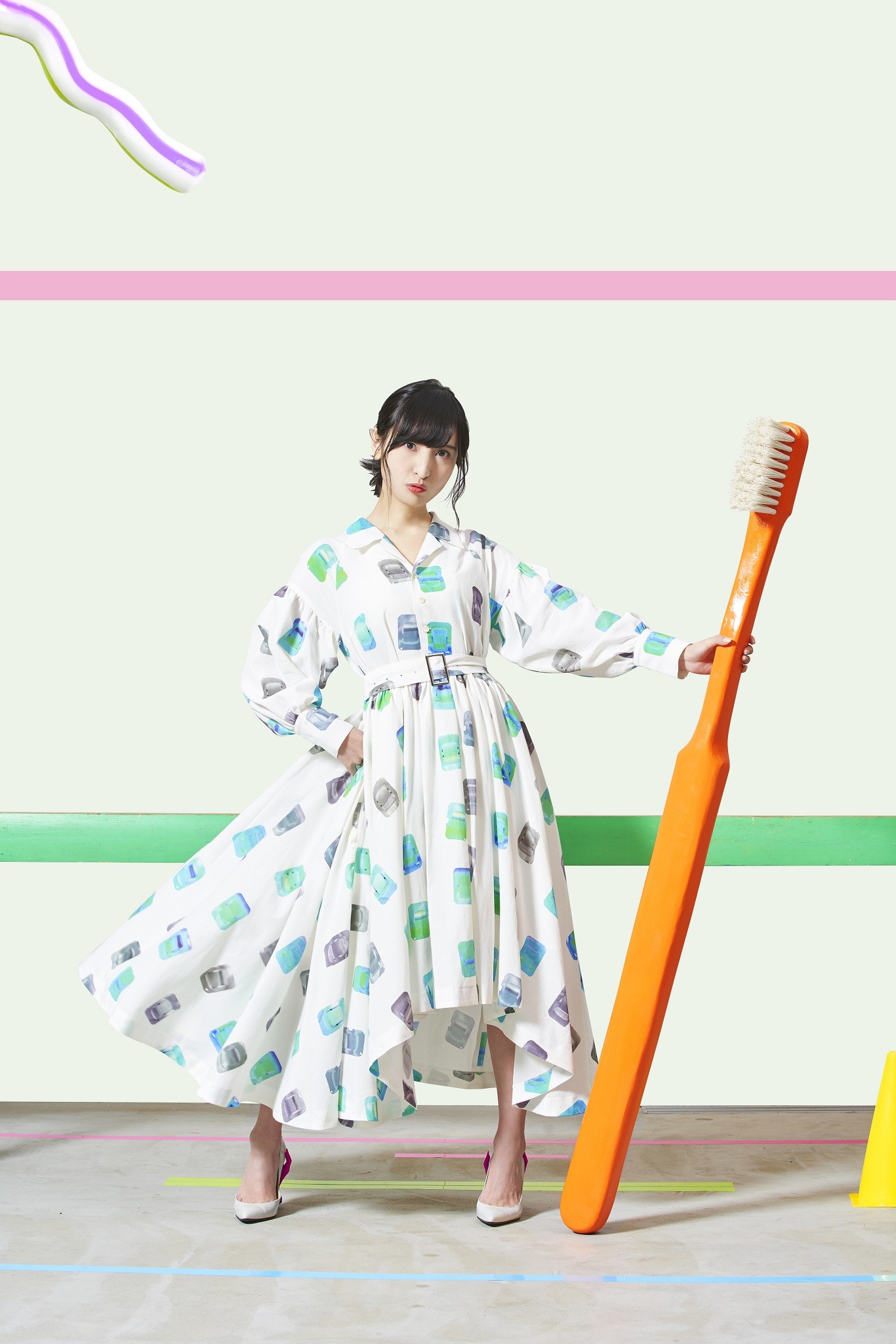 hazama ハザマ × 佐倉綾音 2019 超寝るニット 声優の梶裕貴や佐倉綾音がハザマとコラボ、