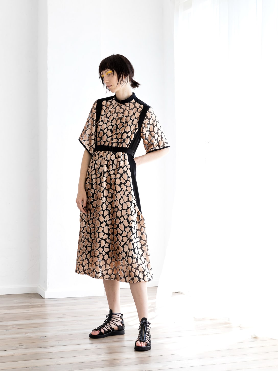 Stella McCartneyステラマッカートニー ドレス 石原さとみさん着用
