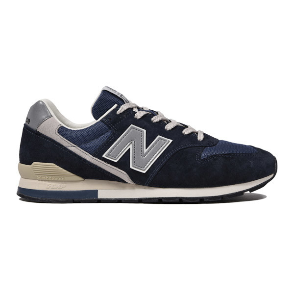 popo　新品 New Balance CM996 左右非対称マルチカラー ニューバランス New Balance CM996 OG （マルチカラー） -靴