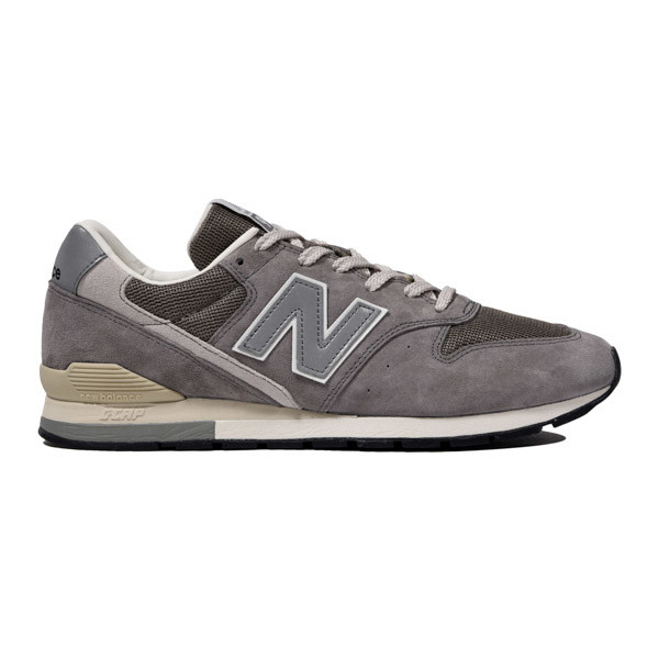 popo　新品 New Balance CM996 左右非対称マルチカラー popo様専用 新品 New Balance CM996 左右非対称マルチカラー