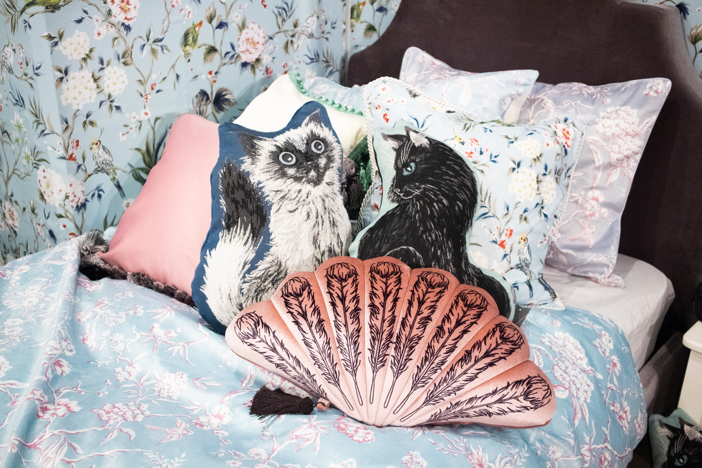 フランフランが「ケイタマルヤマ」と約7年ぶりにコラボ