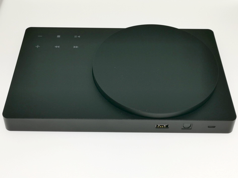 Bluetooth機能付きCDプレーヤー「BCPLAY_」を衝動買いしたが