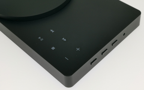 Bluetooth機能付きCDプレーヤー「BCPLAY_」を衝動買いしたが